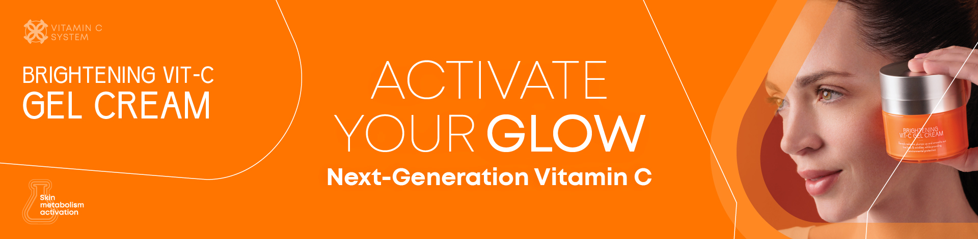 Activate Your Skin’s Metabolism – Activate Your Glow! Activate Your Skin’s Metabolism – Activate Your Glow!