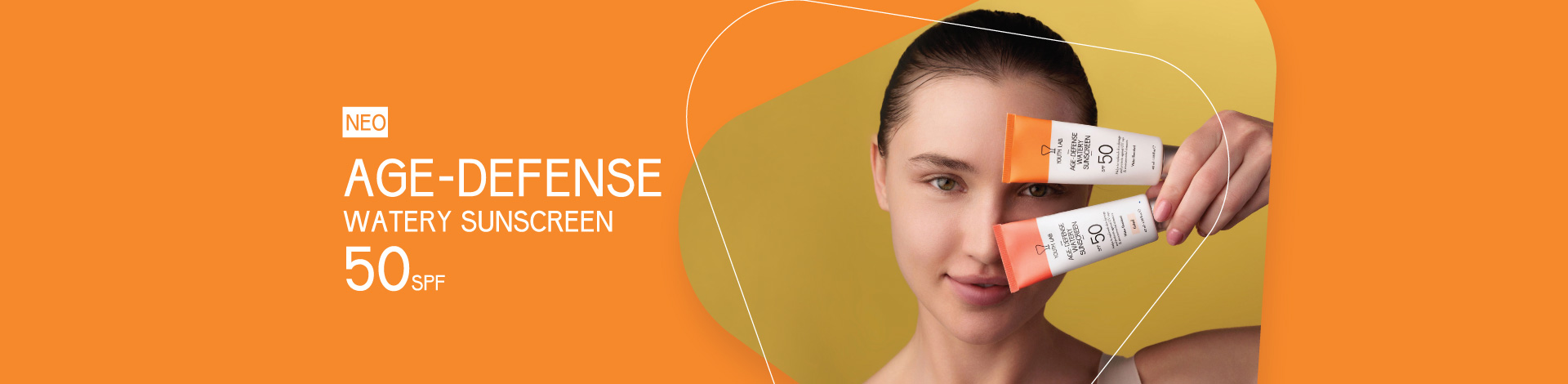 YOUTH LAB. | Suncare | Age Defense YOUTH LAB. | Suncare | Age Defense