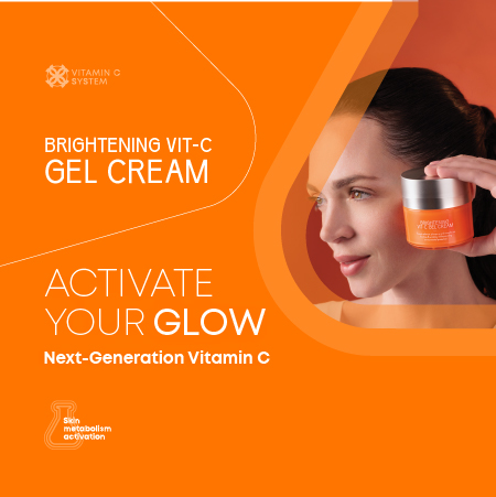 YOUTH LAB. | Activation of Skin Metabolism | YOUTH LAB.