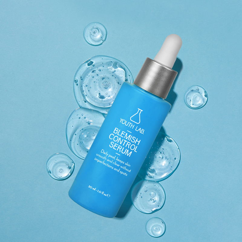 Blemish Control Serum