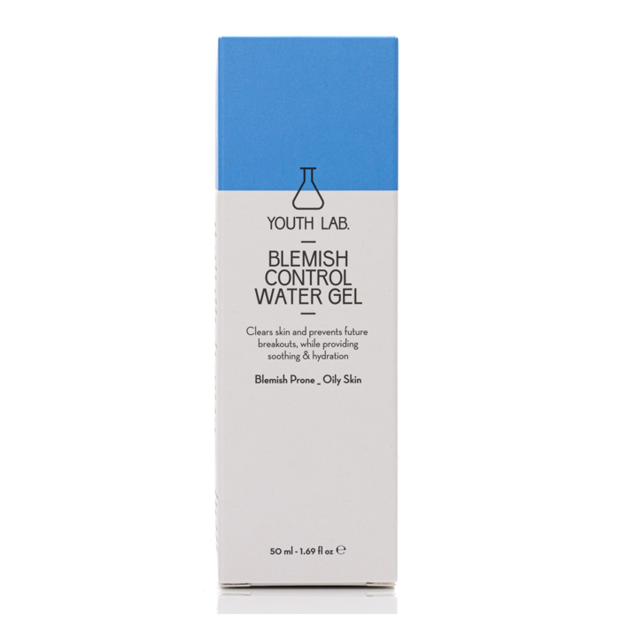 Blemish Control Water Gel