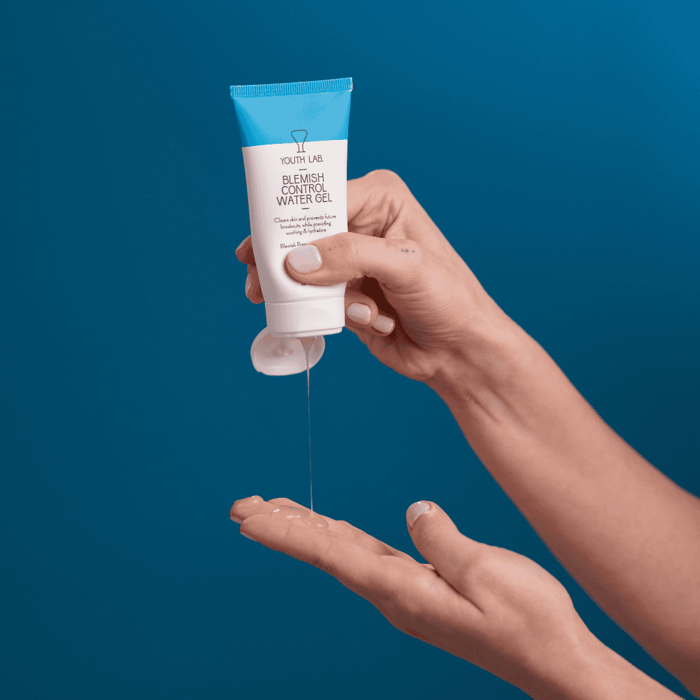 Blemish Control Water Gel