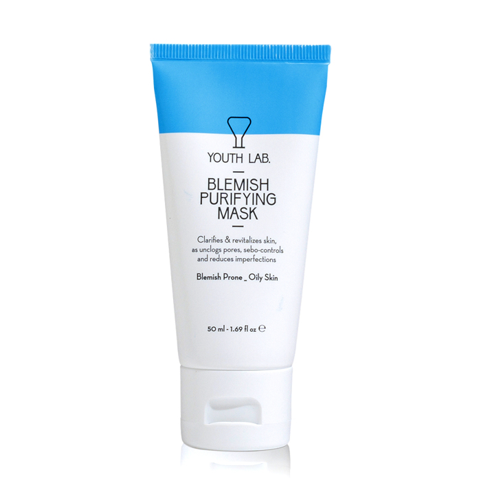 Blemish Purifying Mask