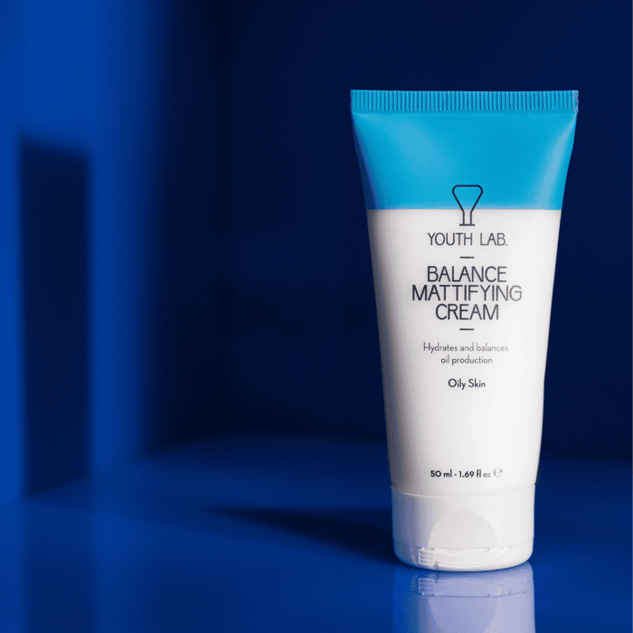 Balance Mattifying Cream
