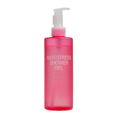 ANTI-STRESS SHOWER GEL SPICE HARMONY