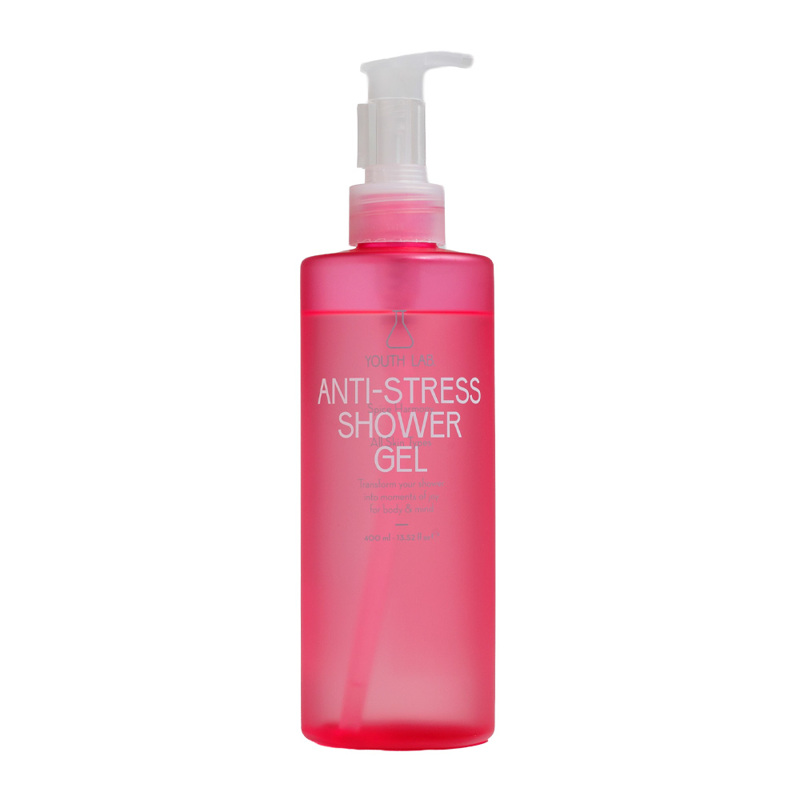 ANTI-STRESS SHOWER GEL SPICE HARMONY