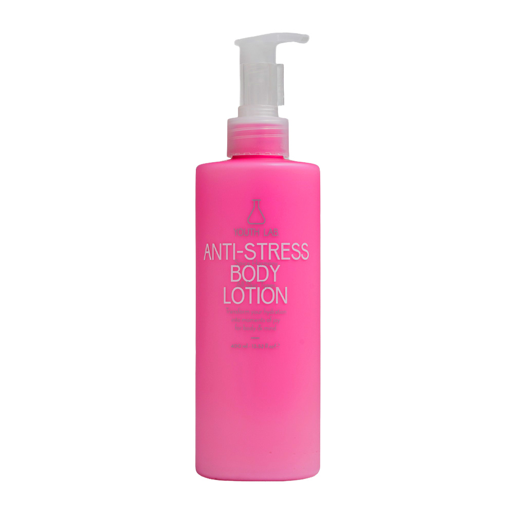 ANTI-STRESS SHOWER GEL EXOTIC SUNRISE | YOUTH LAB.
