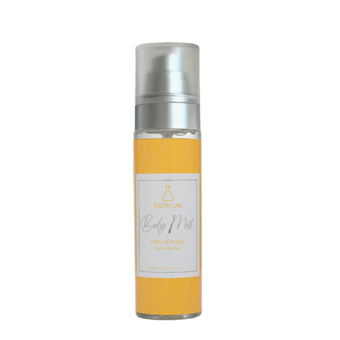ANTI-STRESS BODY MIST Exotic Sunrise