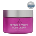 Retinal Reshape Body Cream