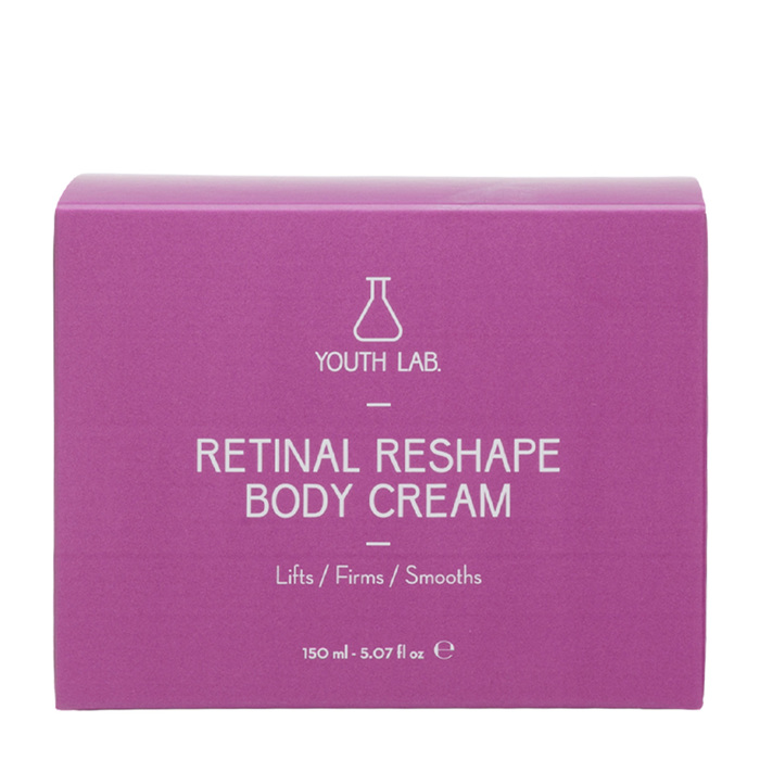 RETINAL RESHAPE BODY CREAM