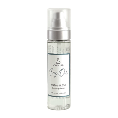 ANTI-STRESS DRY OIL