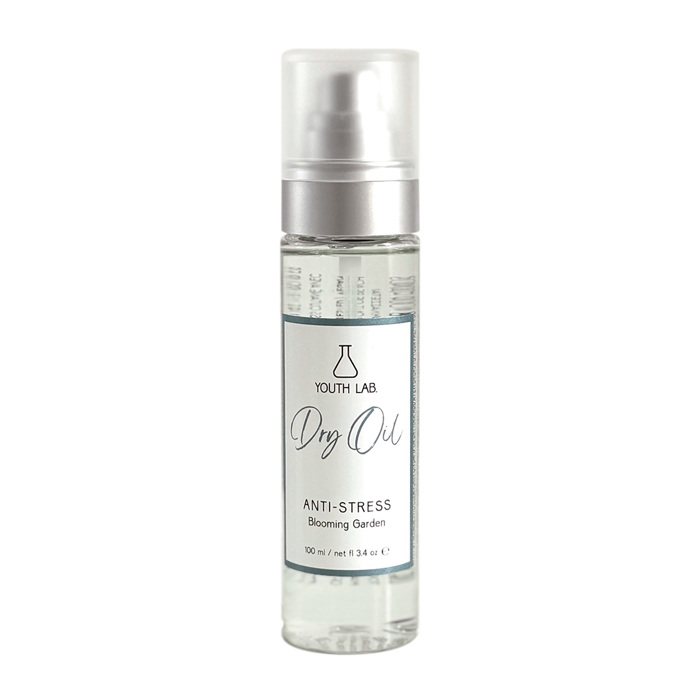 ANTI-STRESS DRY OIL
