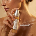 ANTI-STRESS SHIMMERING DRY OIL