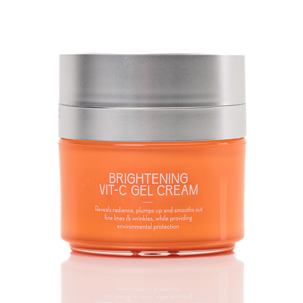 Amazon.com: Youth Lab Brightening Vit-C Gel Cream 50 ml