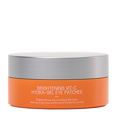 Brightening Vit-C Hydra Gel Eye Patches