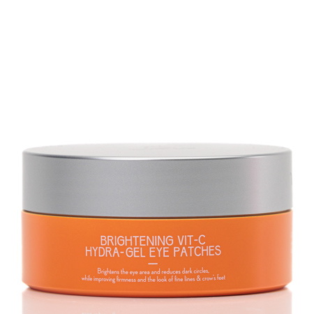 Brightening Vit-C Hydra-Gel Eye Patches - 60 τμχ.