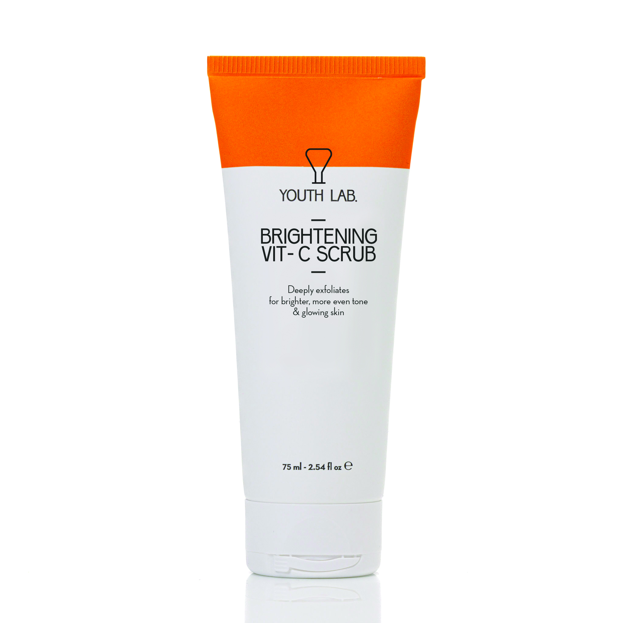 Amazon.com: Youth Lab Brightening Vit-C Gel Cream 50 ml