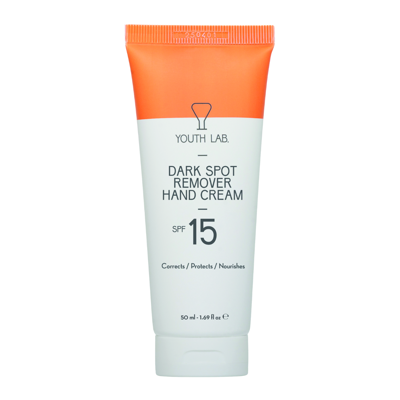 Dark Spot Remover Hand Cream SPF15