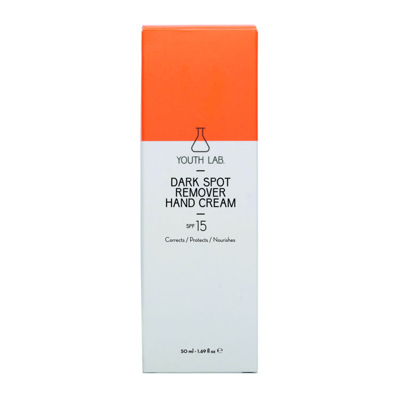 Dark Spot Remover Hand Cream SPF15