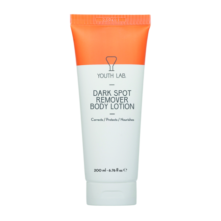 DARK SPOT REMOVER BODY LOTION