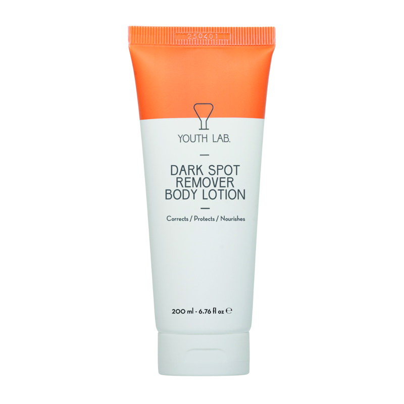 DARK SPOT REMOVER BODY LOTION