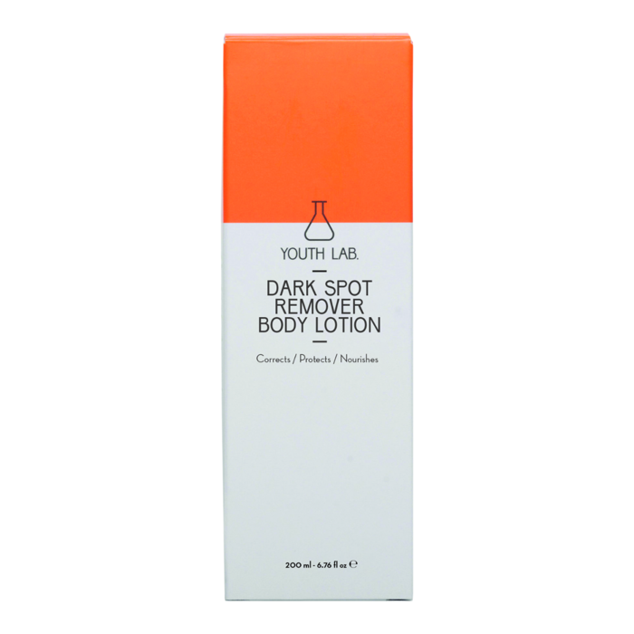DARK SPOT REMOVER BODY LOTION