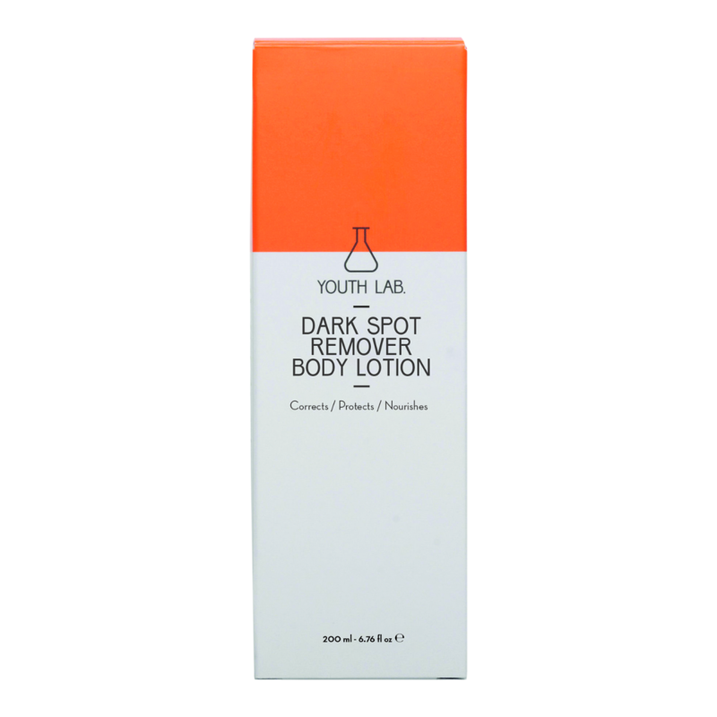 DARK SPOT REMOVER BODY LOTION