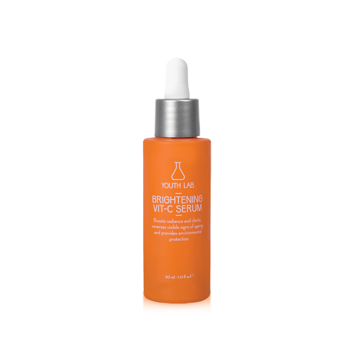 Brightening Vit-C Serum