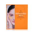 Brightening Vit-C Hydra-Gel Eye Patches - Monodosi