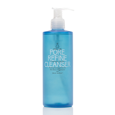 Pore Refine Cleanser