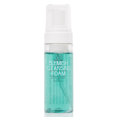 Blemish Cleansing Foam 