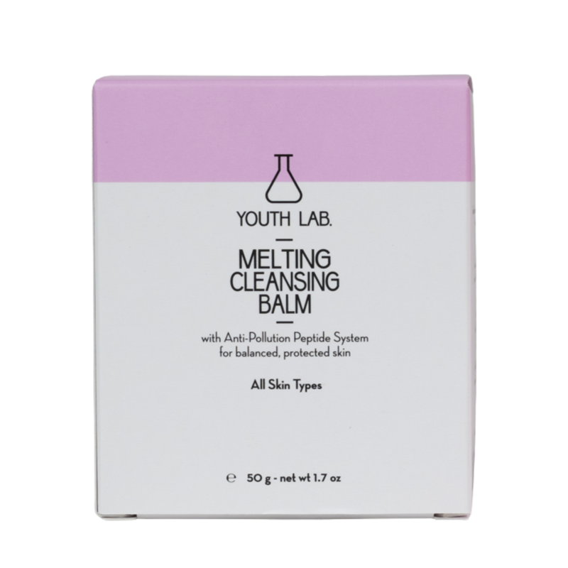 MELTING CLEANSING BALM