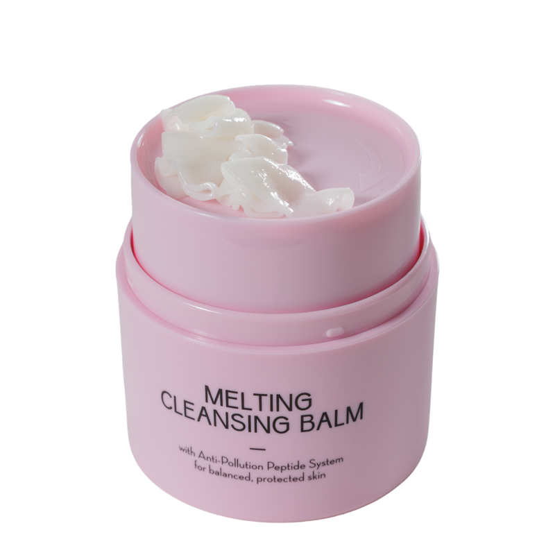 MELTING CLEANSING BALM