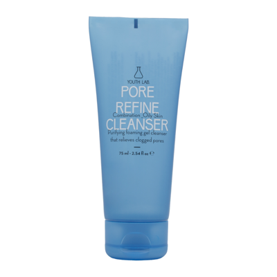 PORE REFINE CLEANSER COMBINATION OILY SKIN 75ML