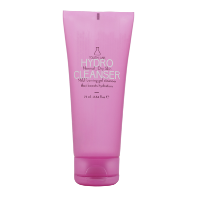 HYDRO CLEANSER NORMAL DRY 75ML
