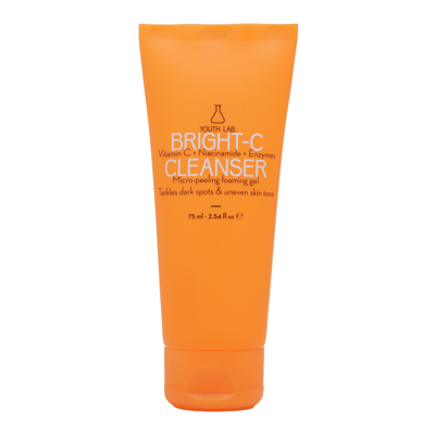 BRIGHT- C CLEANSER 75ML