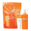 BRIGHT-C SYSTEM CLEANSING DUO 2026