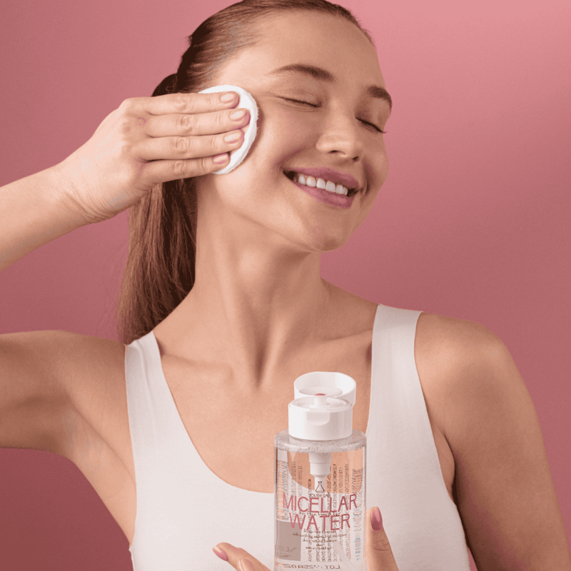 Micellar Water