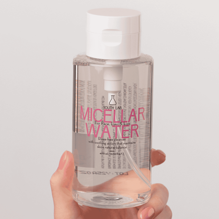 Micellar Water