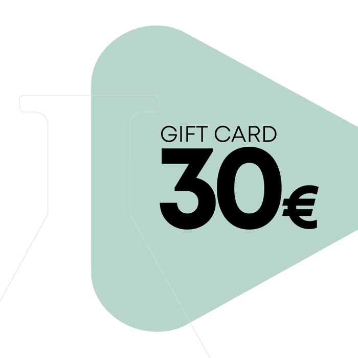 GIFT CARD 30€