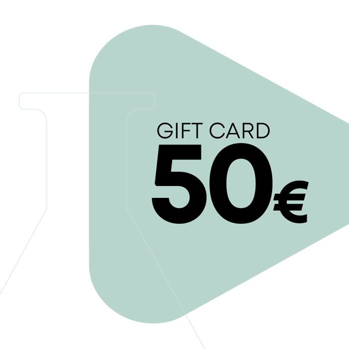 GIFT CARD 50€