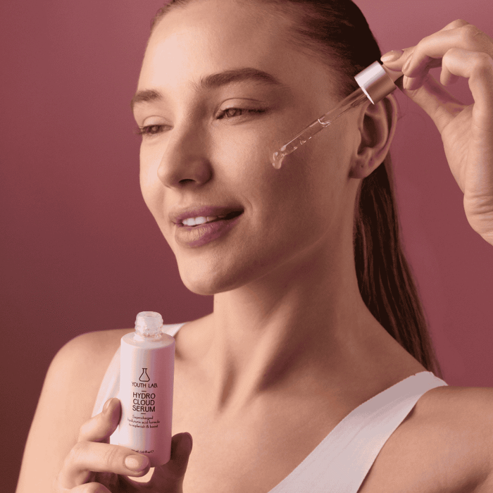 Hydro Cloud Serum