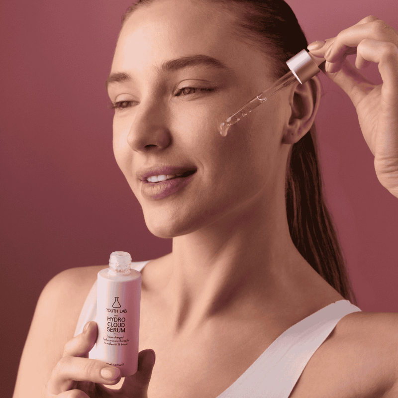 Hydro Cloud Serum