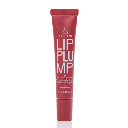 Lip Plump - Cherry Brown