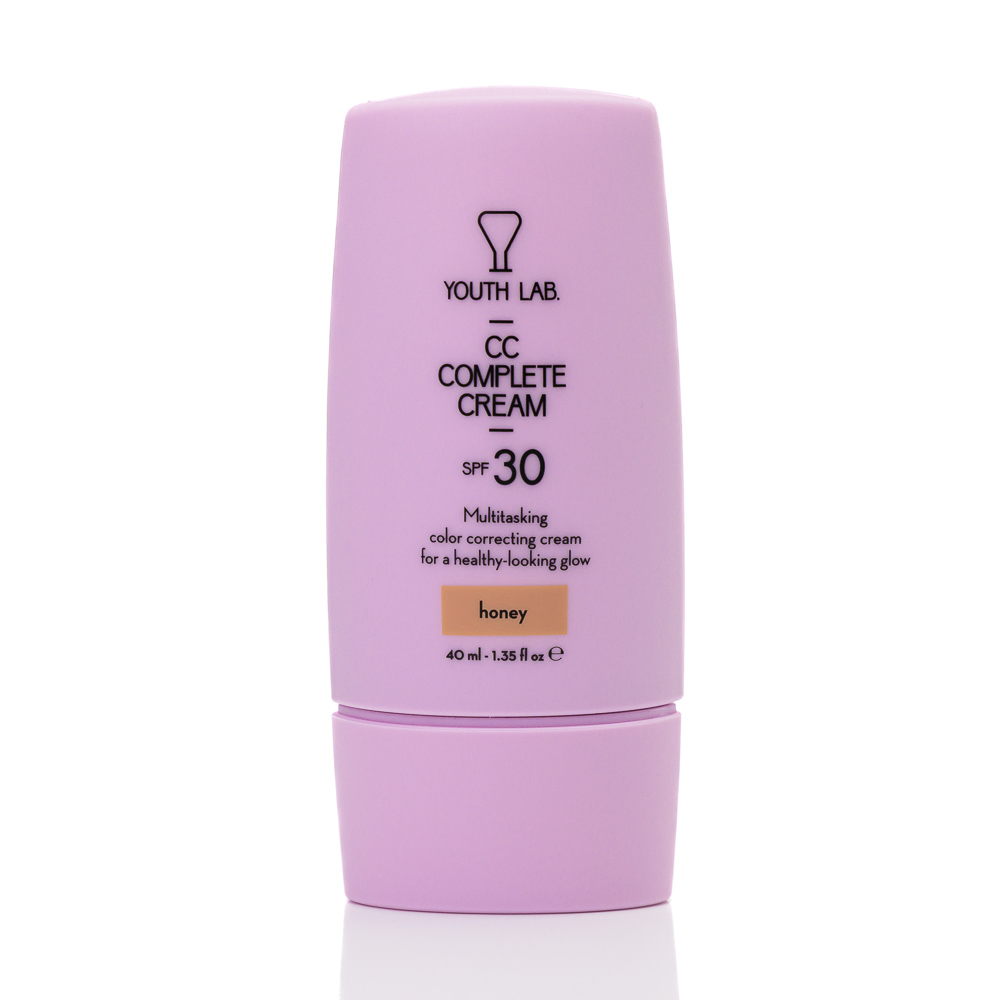 CC Complete Cream Honey | YOUTH LAB.