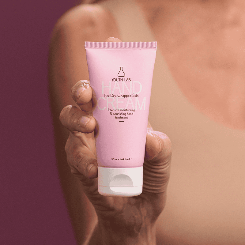 Hand Cream