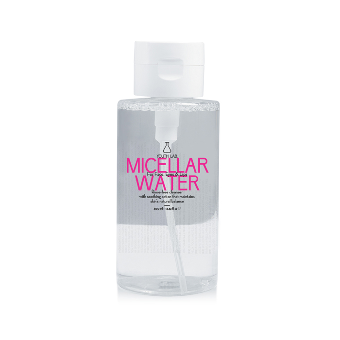 Micellar Water - All Skin Types