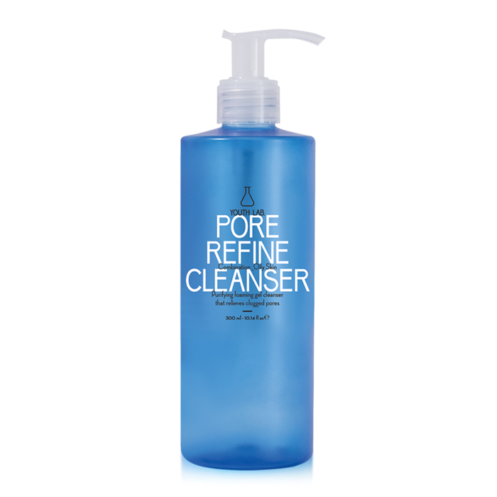 Pore Refine Cleanser - Combination / Oily Skin