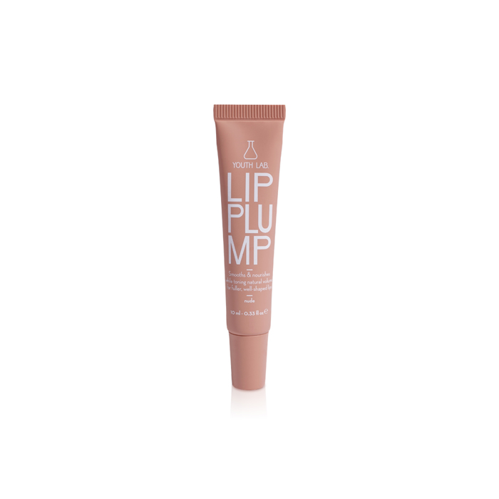 Lip Plump - Nude