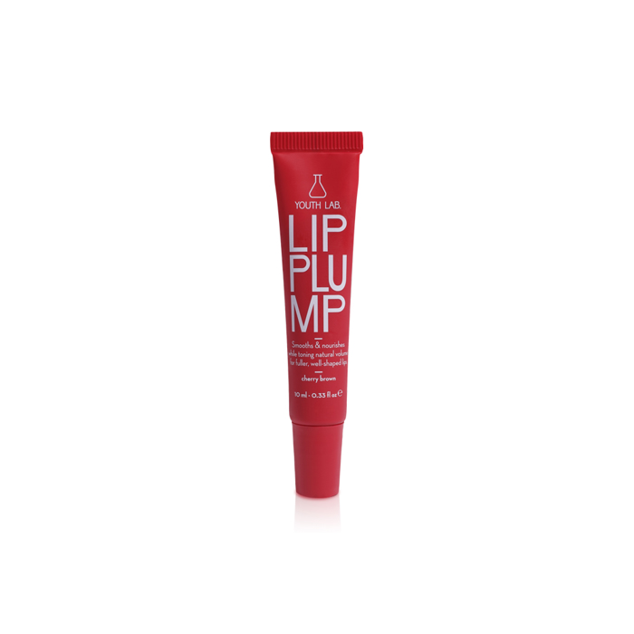 Lip Plump - Cherry Brown